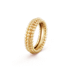 18K gold bracelet