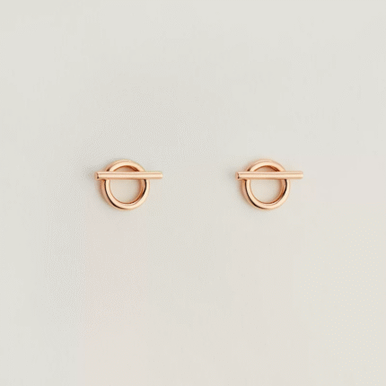 Star Guardian, 18K Gold Earrings